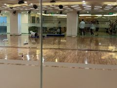 -宝力豪健身(中粮广场店)