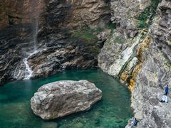-庐山风景名胜区