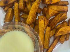 -玛扎烧烤私房菜