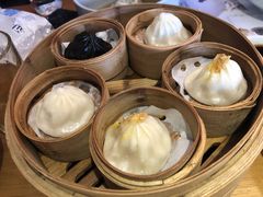 -南小馆(迪士尼小镇店)