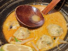-若蘭慈·无国界素食料理(欢乐海岸店)