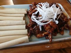 -局气烤鸭·北京菜(前门店)