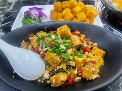 -李师傅脆肚(华强北店)
