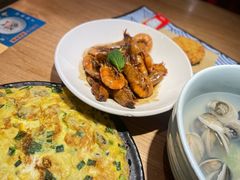 -原製原味(普陀山磐龙店)