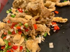 -西域阿里马新疆菜·清真(桂花路店)