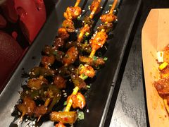 -蛙三泡椒牛蛙(万象城店)