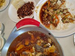 -辣婆婆(航天桥店)