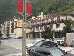 -康定跑马山风景区