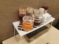 -盛记粥面(佐敦店)