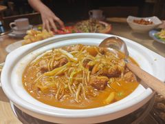 -關東雪东北菜(中庚漫游城店)