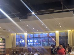 -李赵合鲜肉烧烤(西荷店)