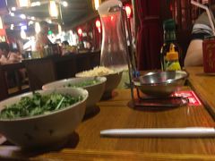 -蜀辣居鲜货老火锅(双流万达店)