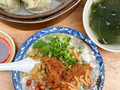 -晓友烧麦(光华村店)