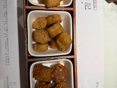 -食锦记·福建私房菜(浦西万达店)