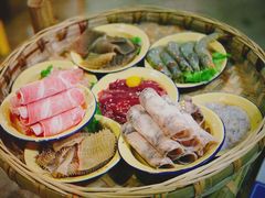 -有拈头成都市井火锅(老门东店)