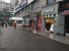 -家乐福(金观音店)