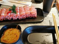 -新辣道鱼火锅(领展购物广场·中关村店)