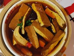 -小民大排档(光谷店)