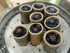 -李东农庄·当地安吉味(中南百草园店)