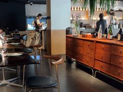 -Fuzzy Bistro 浮几韩餐·茶酒馆