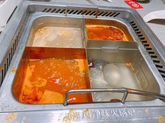 -海底捞火锅(铂澜大象城店)