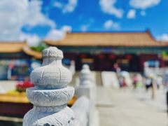 -珠海圆明新园