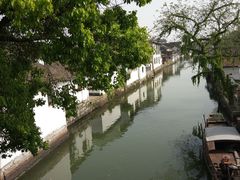 -金泽古镇