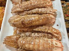 -广记海鲜(杨汊湖一店)