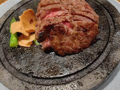 -希望日本料理(保利香槟花园店)