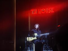 -TZ House音乐现场(来福士中心店)