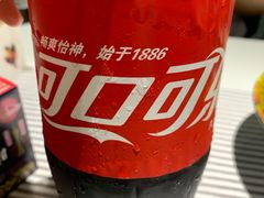 可口可乐-熊记虾王·小龙虾(东晓南店)