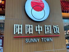 -阳阳中国饭(北京荟聚店)