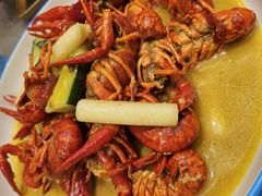 -龙虾奇迹(大华三路店)