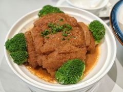 -椿记烧鹅(叠彩店)