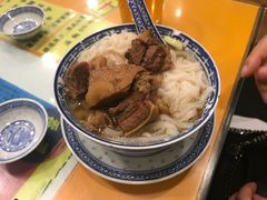 -麦奀云吞面世家(佐敦店)