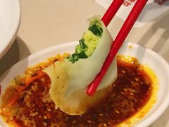 -喜家德虾仁水饺(华强天虹店)