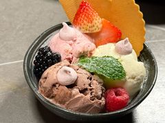 -SHUA耍·高空露台餐厅酒吧·重庆来福士洲际酒店