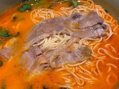 -和府捞面(东直门银座店)