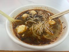 -老滕家过桥米线(金鱼胡同店)