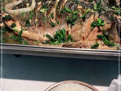 -鱼酷活鱼烤鱼(南京水游城店)