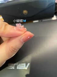 手部美甲-兔兔妹款式美甲美睫