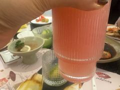 -桃夭日式料理(国信店)