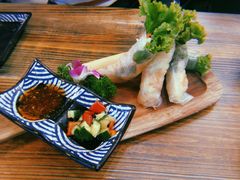 -Hi YOU你的饭局泰餐厅(雍和宫店)