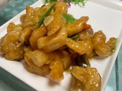 -宝发园名菜馆