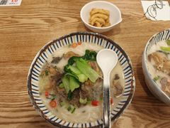 -鲜越鲜鱼粉(财富购物中心店)