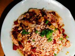 -胖哥俩肉蟹煲(济南世茂国际广场店)