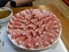 -津门老羊家·铜锅涮羊肉·烧烤(科技园店)
