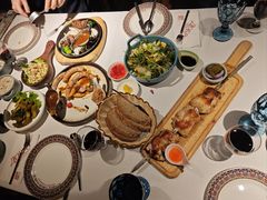 -俄士厨房(五棵松华熙LIVE店)