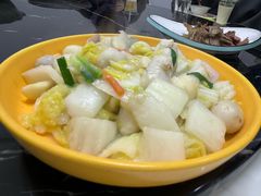 -阿洁小吃(邮电局家属院店)