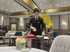 -富淳饭店(世纪公园店)